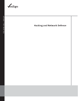 Hacking and Network Defense.pdf